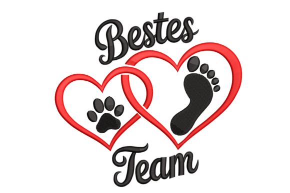 Bestes Team Heart: A Designer's Review