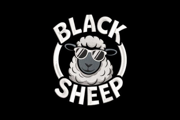 Black Sheep: A Designer's Review for Personalized Gifts