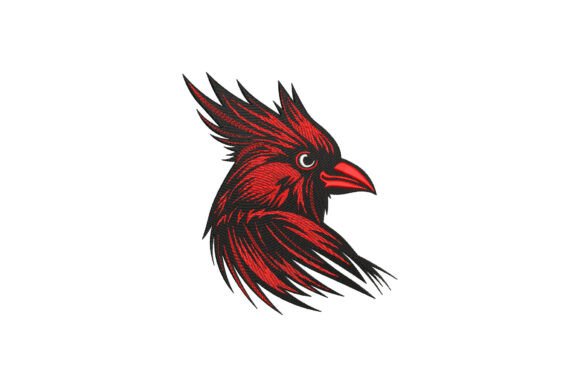 Cardinal Bird Head: A Designer's Real-World Review