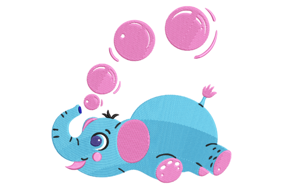 Elephant with Bubbles: A Boutique Designer Review