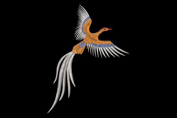 Ember-Tailed Sky Dancer: A Seasonal Review