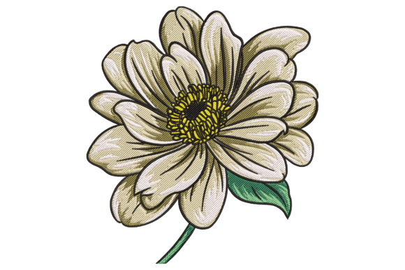 Gerbera Daisy Flower: A Craft Fair Review