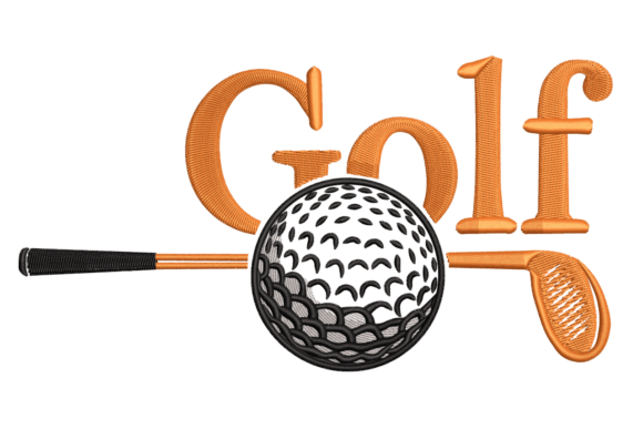 Golf Club Ball: A Craft Fair Design Review