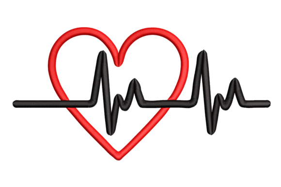 Heartbeat Heart: A Boutique Sweatshirt Design Review