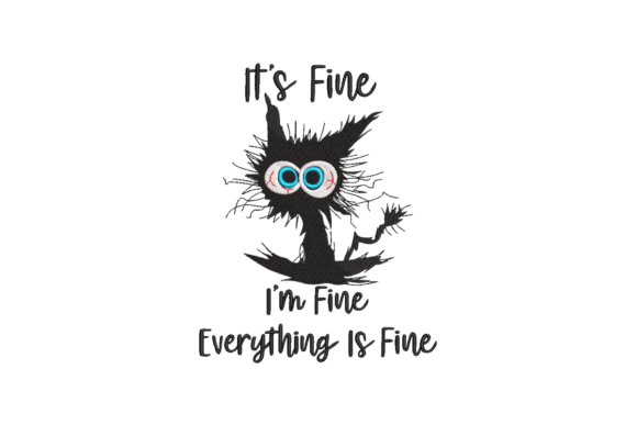 It s Fine I m Fine Everything is Fine Review
