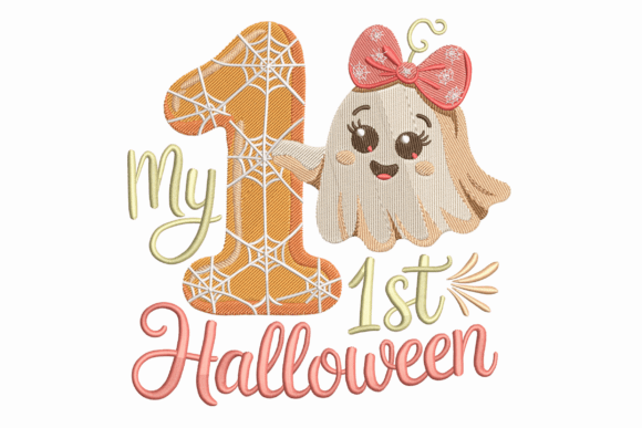 My 1st Halloween: A Business Design Review