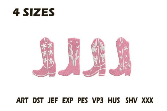 Pink Cowgirl Boots Set: Boutique Sweatshirt Review