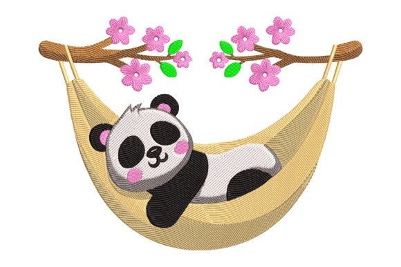 Relaxed Panda: A Designer's Real-World Review