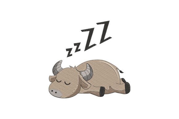 Sleeping Lazy Buffalo: A Business Design Review