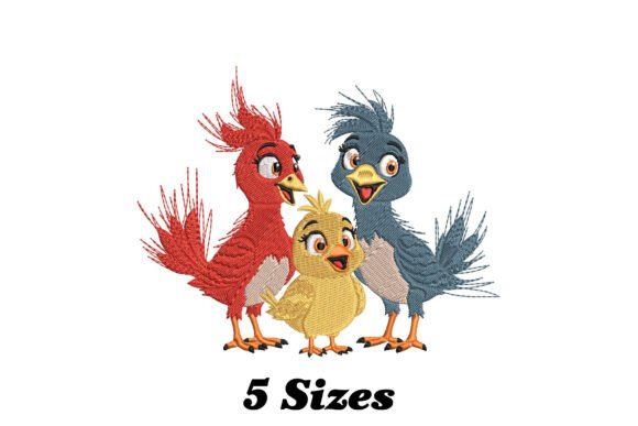 Three Crazy Birds: A Designer's Honest Review